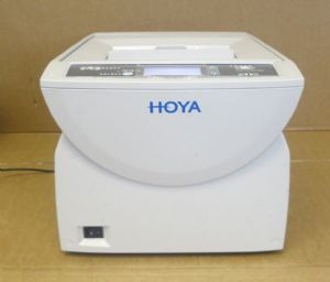 Hoya GT-5000 Tracer Frame Eye Glasses Ophthalmolog